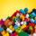 LEGO Classic 11017 Kreatywne potwory - 1088217 - zdjęcie 5